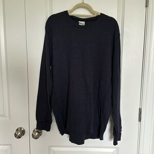 Men’s The North Face long sleeve thermal